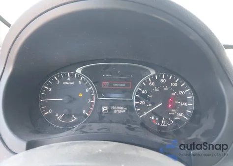 2014 Nissan Altima 2.5 Sl from USA, damaged, VIN 1N4AL3AP3EC145165